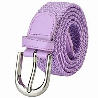 Image result for Women's Stretch Belt