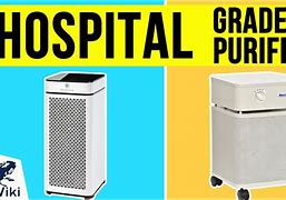 Image result for Hospital Air Purifier