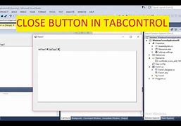 Image result for C# TabControl