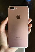 Image result for iPhone 7 Plus Rose Gold Sprint