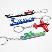 Image result for Keychain Plastic Attachments