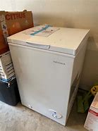 Image result for Kala Mera Chest Freezer 5 Cubic Feet