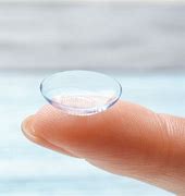Image result for Toric Contact Lenses