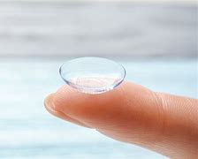 Image result for Contact Lens Toric Fit