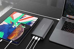 Image result for Large-Capacity USB Power Bank
