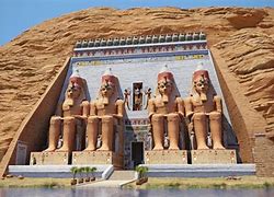 Image result for Egyptian Temple Wall