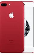 Image result for iPhone 7 Plus Product Red