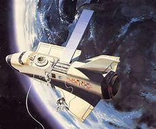 Image result for Hermes SpacePlane