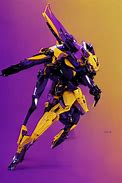 Image result for Yellow Robot Arm