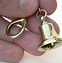 Image result for Keychain Bell