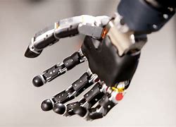 Image result for Mechanical Robot Arm