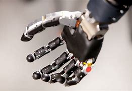 Image result for Robot Arm Man