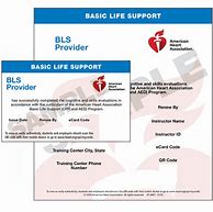 Image result for AHA BLS CPR