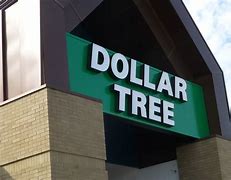 Image result for 1 Dollar Tree