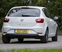 Image result for Seat Ibiza Back