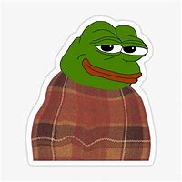 Image result for Pepe in Blanket