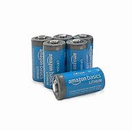 Image result for Best Rechargeable CR123A Lithium Batteries