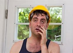 Image result for Hard Working Man Construction Worker