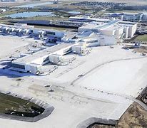 Image result for Orlando International Airport South Terminal