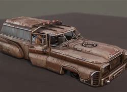 Image result for Fallout Car Toy