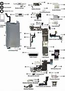 Image result for iPhone 6 Parts and Functions