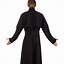 Image result for Priest Costume
