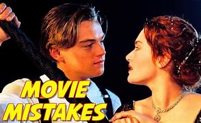 Image result for Titanic Bloopers