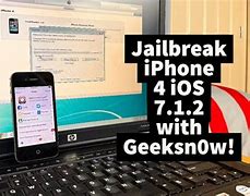 Image result for Jailbreak iPhone 4