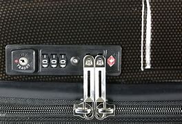Image result for Suitcase Combination Lock
