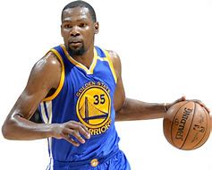 Image result for Kevin Durant White Background