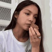 Image result for Olivia Rodrigo Crying Face Meme