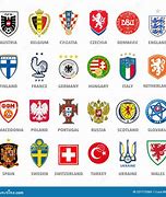 Image result for UEFA Logo Allegiant