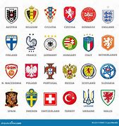 Image result for UEFA Logo.svg