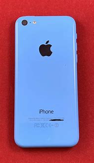 Image result for iPhone 5C Blue with Games