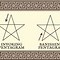 Image result for What Is a Pentacle