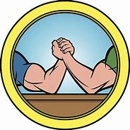 Image result for Wrestling ClipArt