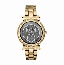 Image result for Michael Kors 50Mm Smartwatch