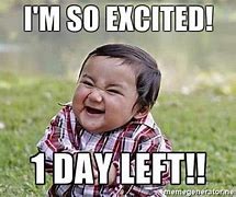 Image result for So Excited to See You Meme