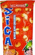 Image result for Siga Corn