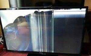 Image result for Flat Screen TV Problem