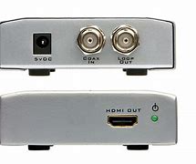 Image result for HDMI Out to Coax