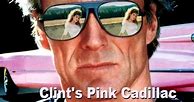 Image result for Clint Eastwood Shopping