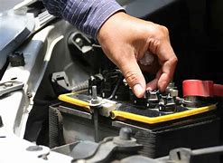 Image result for Car Battery Replacement