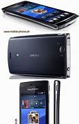 Image result for Sony Ericsson Xperia Arc