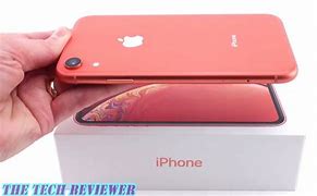 Image result for Apple iPhone XR in Persons Hand