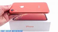 Image result for iPhone XR Coral 64GB