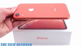 Image result for iPhone XR Colors
