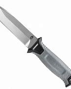 Image result for gerber strongarm knives
