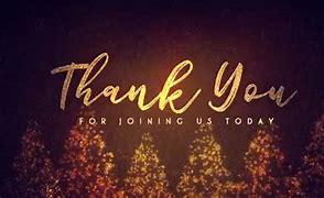 Image result for With Gratitude Closing