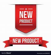 Image result for New Product Alert Logo